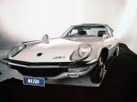 Mazda 110S 1968 года
